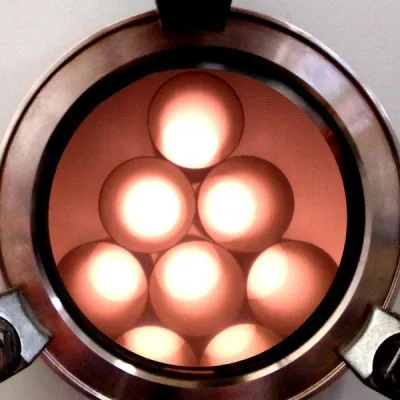 Fachartikel: mechanisch belastbare Antihaft-Beschichtung DC99 Bild: Fachartikel: mechanisch belastbare Antihaft-Beschichtung DC99