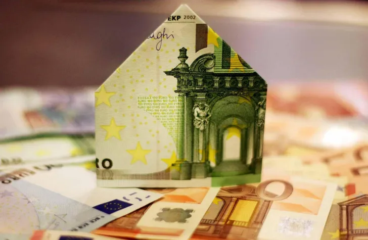 Bild: Grundschuld versus Hypothek