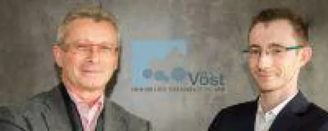 Bild: Immobilien Vermarktung Vöst: Tradition unter neuem Namen