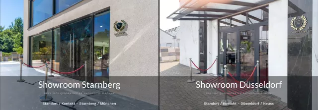 Bild: Exclusive Galabau - Europas größte Auswahl an Terrassenplatten für den Außenbereich