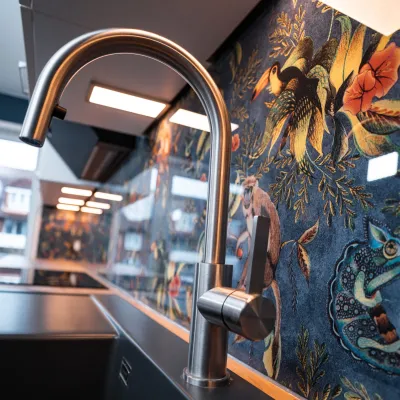 Bild: Wohnen mit Glas in Hamburg und Umland: Welche Lösungen gerade besonders gefragt sind