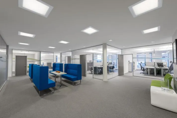 Bild: Staatliches Förderprogramm sorgt für nachhaltige Energieeinsparungen