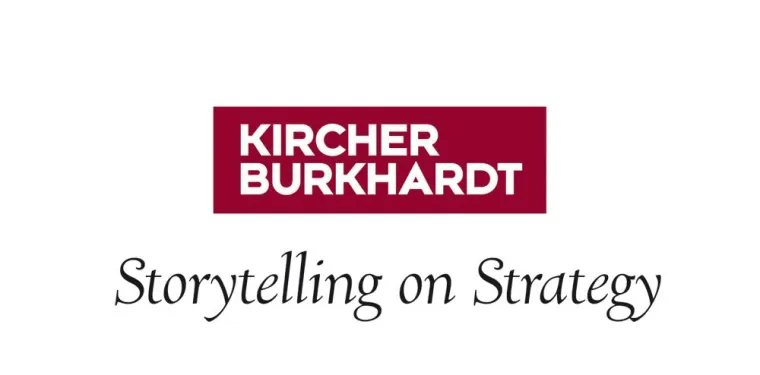 Bild: KircherBurkhardt - Relaunch der Startseite für die Axel Springer Akademie