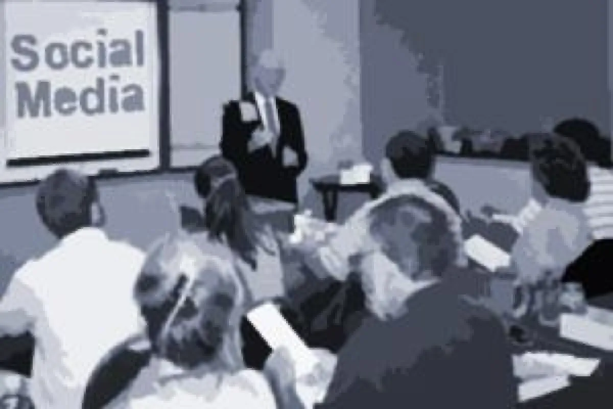 Social Media professionell nutzen