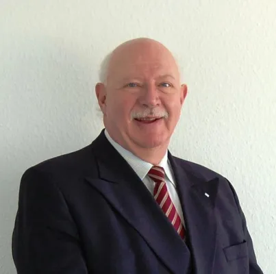 Bild: Bernd Skorpil geht von Bord der Aha! Agentur für Handelsmarketing