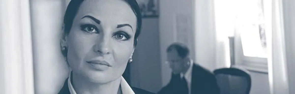 Rechtsanwältin Karine Guilleaume de Acosta, Bank- und Kapitalmarktrecht