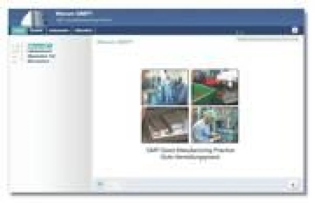 Lerninhalte und Oberflächendesign der DLS Corporate Edition werden individuell an den Kunden angepasst