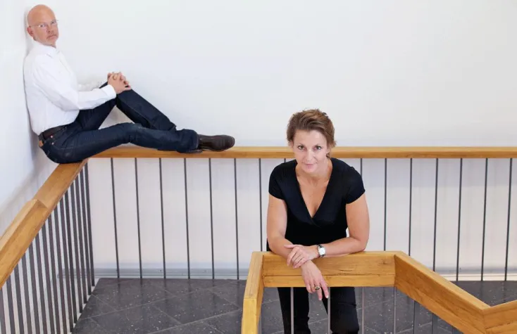 CB.e: 15 Jahre Wandel und Wachstum Bild: CB.e: 15 Jahre Wandel und Wachstum