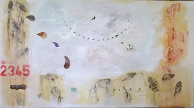 'Entre la piel y el aire' - Joanpere Massana Bild: 'Entre la piel y el aire' - Joanpere Massana