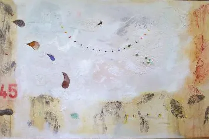 Bild: 'Entre la piel y el aire' - Joanpere Massana