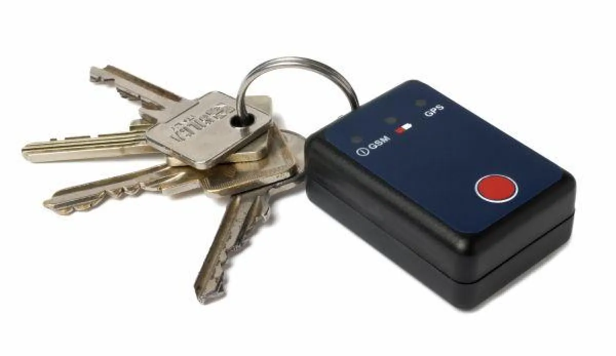 GPS-Modul PicoTrack