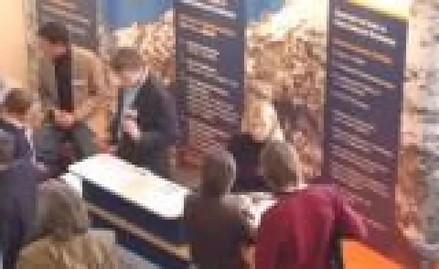 Bild: Geballte Informationen zur Studien- und Karriereplanung