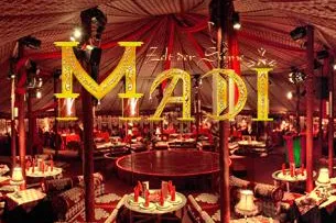 Das MADI – Zelt der Sinne | Ein Traum wie aus dem Märchenbuch und die Menschen dahinter Bild: Das MADI – Zelt der Sinne | Ein Traum wie aus dem Märchenbuch und die Menschen dahinter