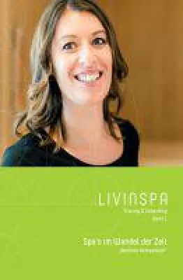 Bild: Spa´S im Wandel der Zeit - über die Bedeutung und die Zukunft von Spas