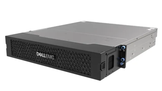 Bild: Dell Technologies erweitert Angebot für Edge-Standorte