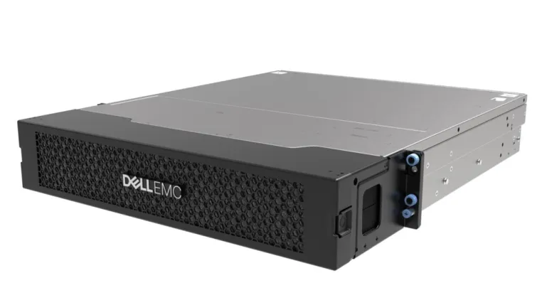 Bild: Dell Technologies erweitert Angebot für Edge-Standorte