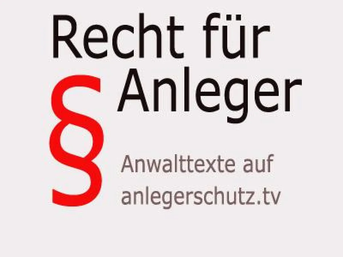 anlegerschutz.tv