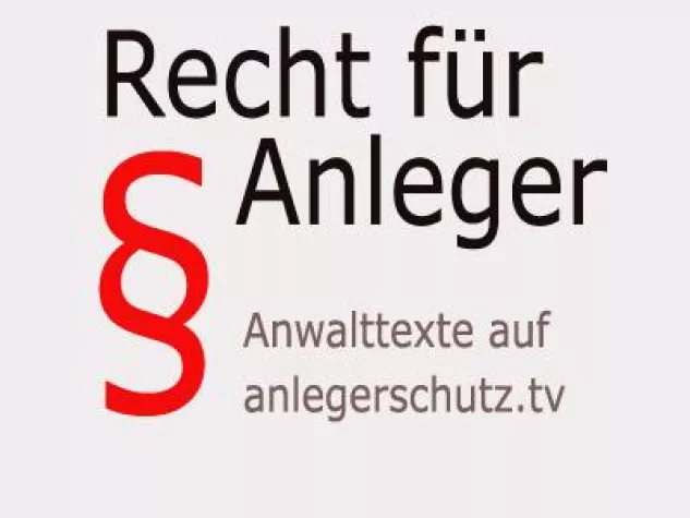 Bild: Suche nach Problemfonds führt zu anlegerschutz.tv