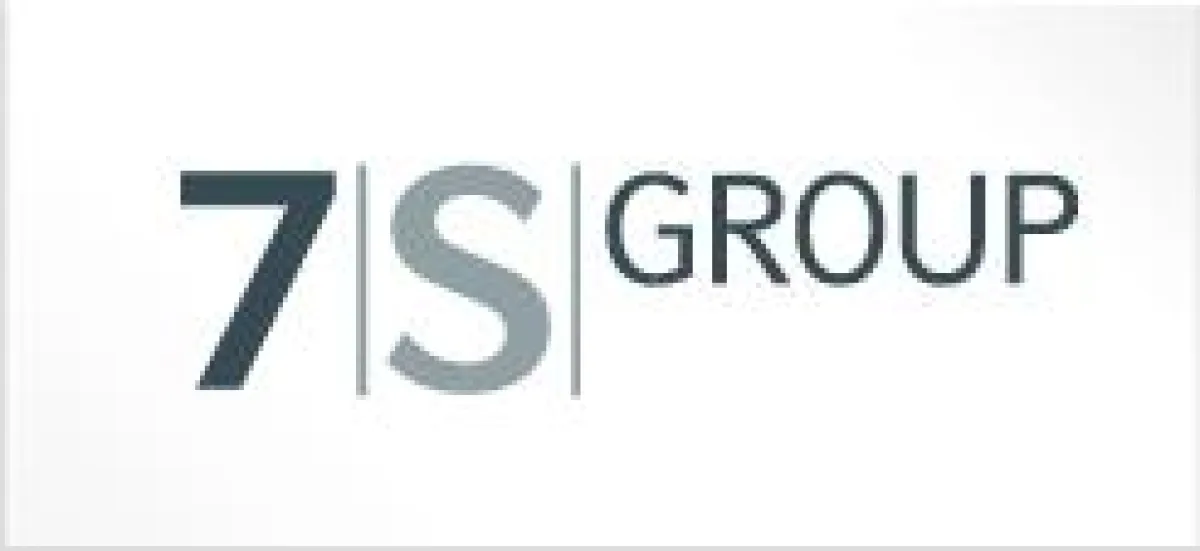 Logo 7S Group GmbH