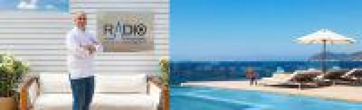 ME Ibiza startet mit Sternekoch Ángel León in die Sommersaison