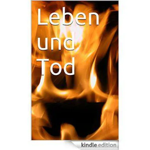 Bild: Leben und Tod jetzt vorbestellen
