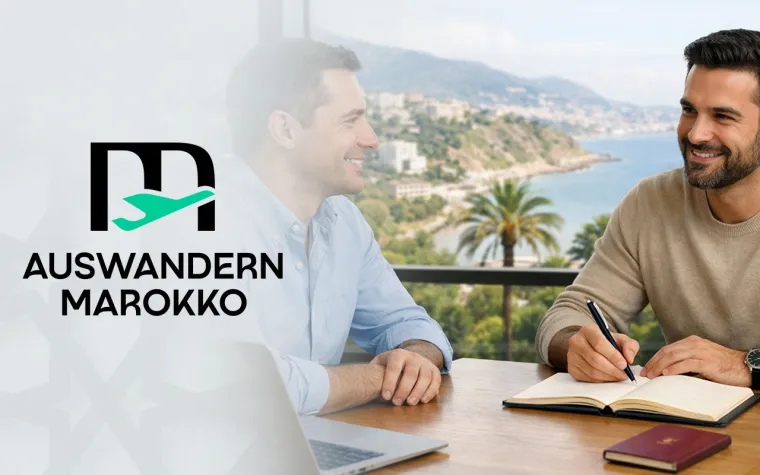 Aufenthaltskarte in Marokko 2026: Was Auswanderer jetzt unbedingt wissen müssen Bild: Aufenthaltskarte in Marokko 2026: Was Auswanderer jetzt unbedingt wissen müssen