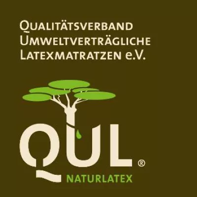 Bild: QUL Naturlatexmatratzen tragen nicht zur Meeresverschmutzung durch Mikroplastik bei