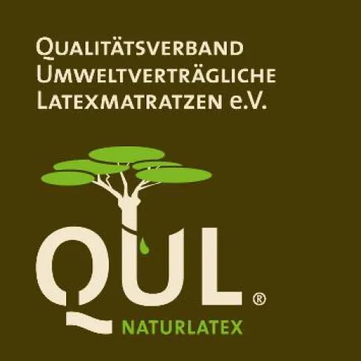 QUL Naturlatexmatratzen tragen nicht zur Meeresverschmutzung durch Mikroplastik bei Bild: QUL Naturlatexmatratzen tragen nicht zur Meeresverschmutzung durch Mikroplastik bei