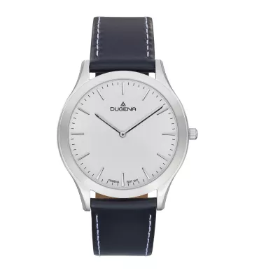Bild: Gentleman’s choice - Die neue Linie Flatliner von Dugena