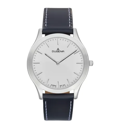 Gentleman’s choice - Die neue Linie Flatliner von Dugena Bild: Gentleman’s choice - Die neue Linie Flatliner von Dugena