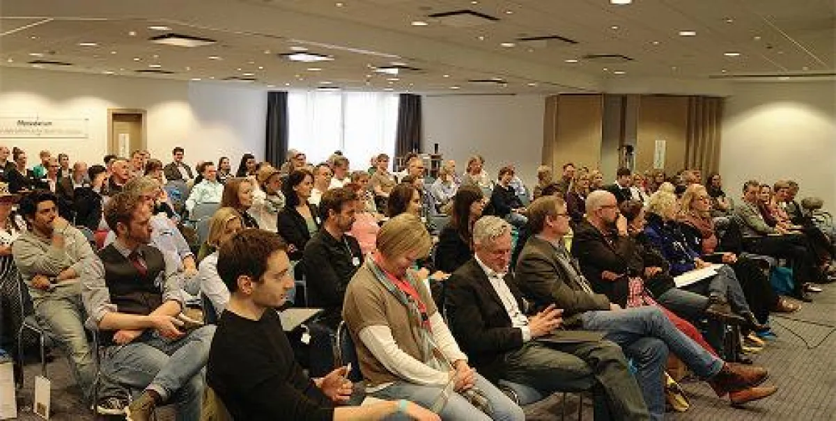 Der Self-Publishing-Day