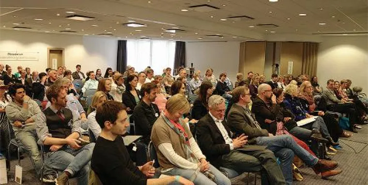 Bild: Self-Publishing-Day 2017 - Hamburg wird Hauptstadt der unabhängigen Autoren