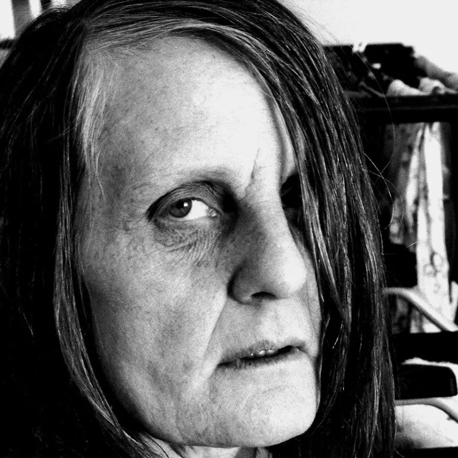 NO BORDERS Grenzgang, Robert Mohren 2019