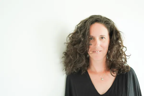 Bild: Es geht rund! Um Babys Bauch.