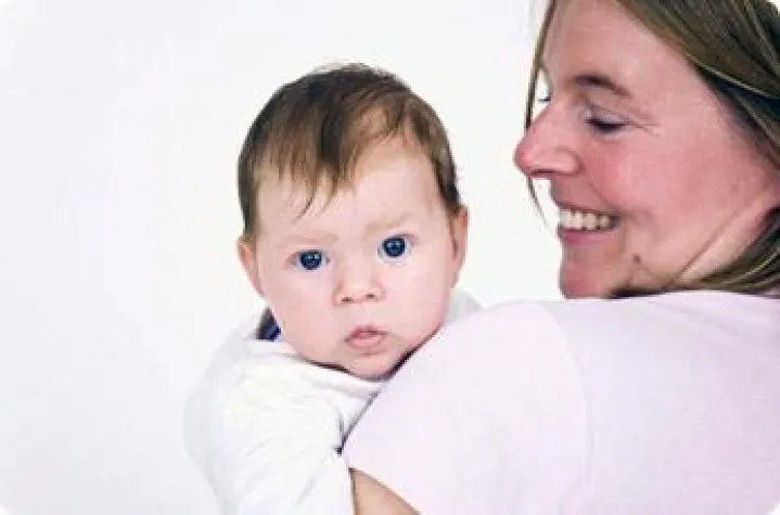 Bild: Mit Mirfulan® den wunden Po behandeln