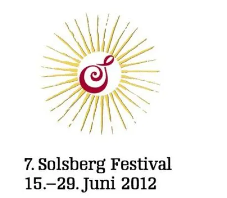 Bild: Sol in Olsberg: Das Solsberg Festival findet 2012 vom 15.–29. Juni im Kanton Aargau statt