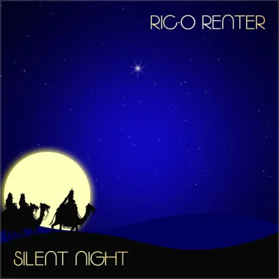 Bild: Ric-o Renters neue Single macht Weihnachten zu einem Gaumenschmaus für die Ohren