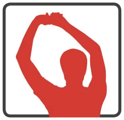 Bild: Gesund am PC – Gesundheitsprävention in Zeiten des demographischen Wandels