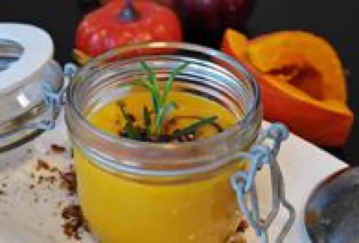 Bild: Wärme von innen gegen Kälte von außen: Tipps für heiße Suppen