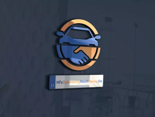 Bild: KfzZulassungNochHeute.de revolutioniert die Kfz Zulassung – Autos in wenigen Minuten digital anmelden