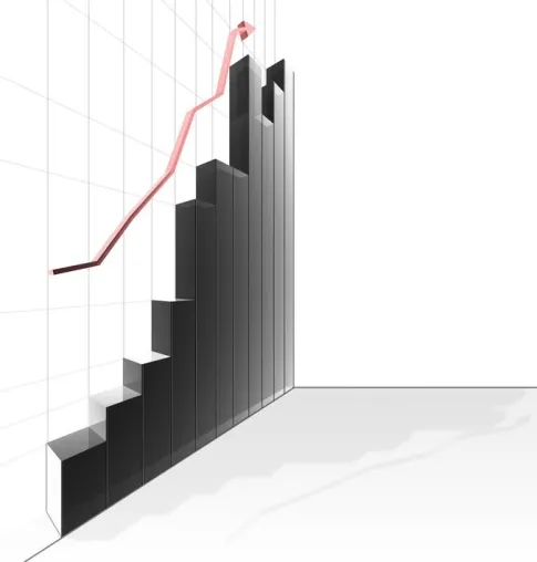 Bild: Erfolgreicher Halbjahresrückblick - Erweiterung der Geschäftsfelder