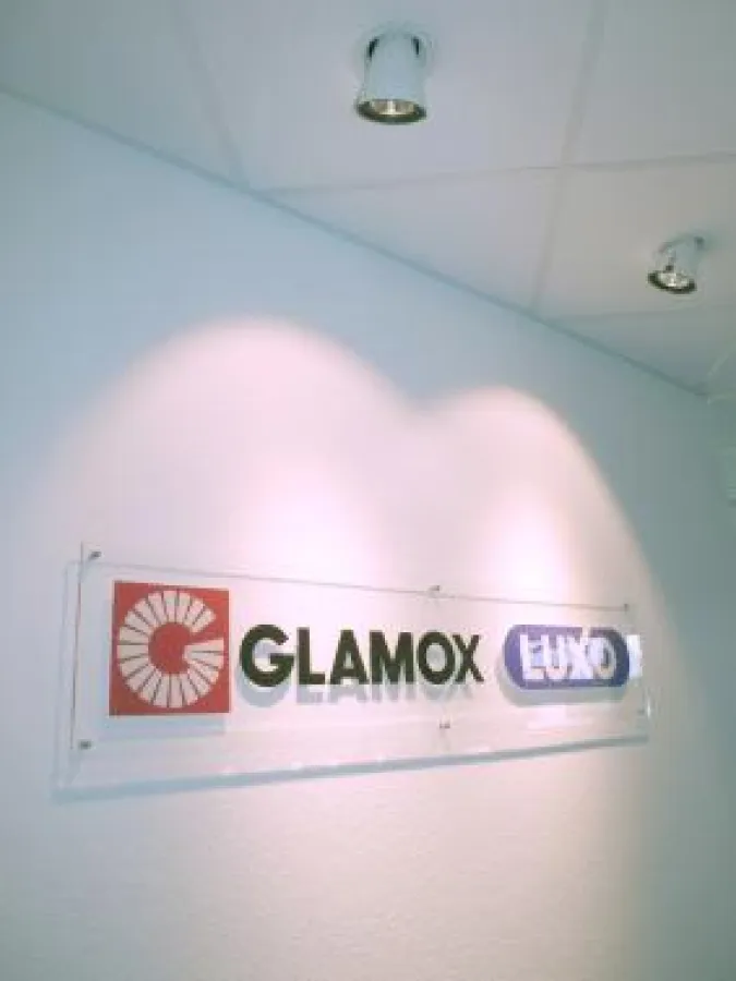 Glamox Luxo Lighting eröffnet neuen Showroom in Hildesheim