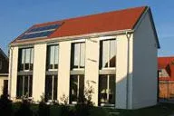 Vernetzt: Passivhaus-Infos im Überblick Bild: Vernetzt: Passivhaus-Infos im Überblick