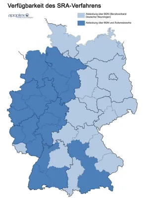 apoplex medical technologies realisiert Voraussetzungen für eine flächendeckende Schlaganfallrisiko-Erkennung Bild: apoplex medical technologies realisiert Voraussetzungen für eine flächendeckende Schlaganfallrisiko-Erkennung