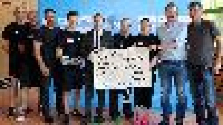 Bild: „DurchBoxen“ heißt dranbleiben