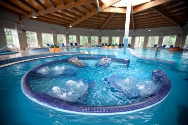 Bild: Kuren in Spanien