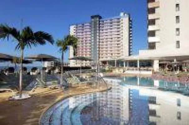 Bild: Hard Rock Hotel Tenerife eröffnet wieder am 30. Juli unter dem neu-eingeführten "SAFE + Sound"-Programm