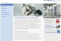 Bild: Mikrodosierung groß im Kommen - co-operative präsentiert Liquidyn Web-Relaunch