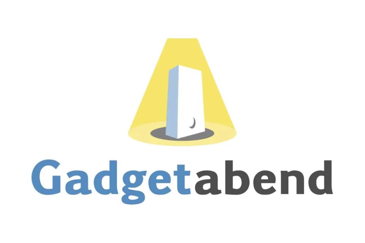Logo des Gadgetabend