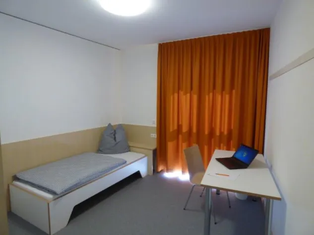 Bild: Neue Wohnplätze für Azubis